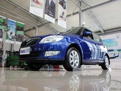 2012款 1.4 自动 晶灵版