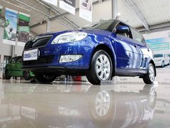 2012款 1.4 自动 晶灵版