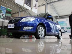 2012款 1.4 自动 晶灵版