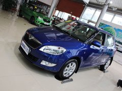 2012款 1.4 自动 晶灵版