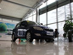 2012款 1.4 自动 晶灵版
