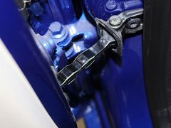 2012款 1.4 自动 晶灵版