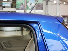 2012款 1.4 自动 晶灵版