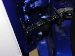 2012款 1.4 自动 晶灵版
