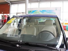2012款 1.4 自动 晶灵版