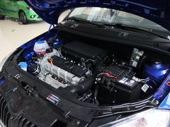 2012款 1.4 自动 晶灵版