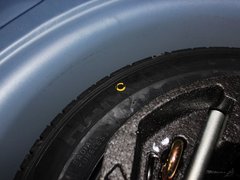 2012款 1.4 自动 晶灵版