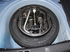 2012款 1.4 自动 晶灵版