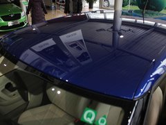 2012款 1.4 自动 晶灵版