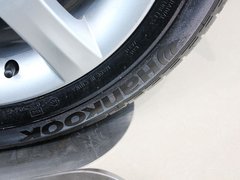 2012款 1.4 自动 晶灵版