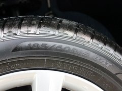 2012款 1.4 自动 晶灵版