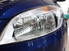 2012款 1.4 自动 晶灵版