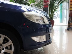 2012款 1.4 自动 晶灵版