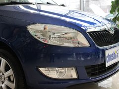 2012款 1.4 自动 晶灵版