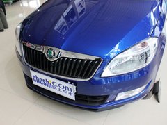 2012款 1.4 自动 晶灵版