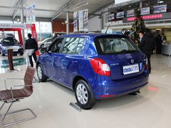 2012款 1.4 自动 晶灵版