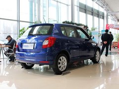 2012款 1.4 自动 晶灵版