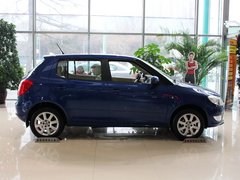 2012款 1.4 自动 晶灵版