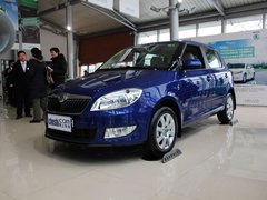 2012款 1.4 自动 晶灵版