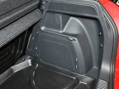 2012款 1.6 手动 酷黑版