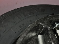 2012款 1.6 手动 酷黑版