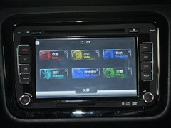 2012款 1.6 手动 酷黑版
