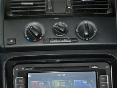 2012款 1.6 手动 酷黑版