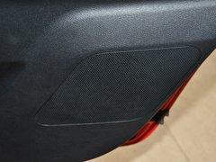 晶锐 2012款 1.6 手动 酷黑版
