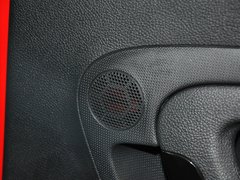 2012款 1.6 手动 酷黑版
