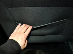 2012款 1.6 手动 酷黑版