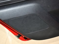 2012款 1.6 手动 酷黑版