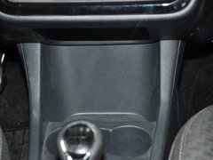 晶锐 2012款 1.6 手动 酷黑版