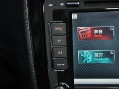 晶锐 2012款 1.6 手动 酷黑版