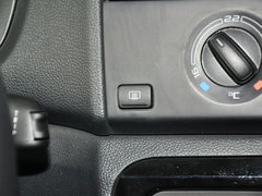 晶锐 2012款 1.6 手动 酷黑版