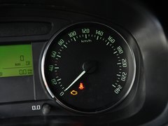 晶锐 2012款 1.6 手动 酷黑版