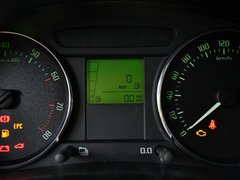 2012款 1.6 手动 酷黑版