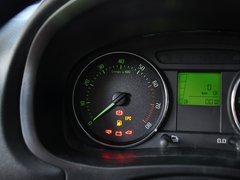 2012款 1.6 手动 酷黑版