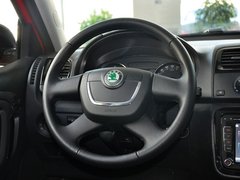 2012款 1.6 手动 酷黑版