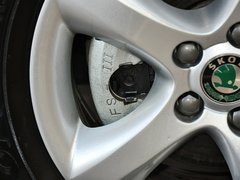晶锐 2012款 1.6 手动 酷黑版