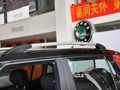 晶锐 2012款 1.6 手动 酷黑版