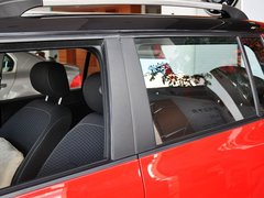 2012款 1.6 手动 酷黑版