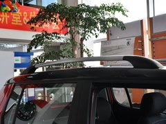 2012款 1.6 手动 酷黑版