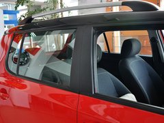 2012款 1.6 手动 酷黑版