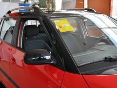 2012款 1.6 手动 酷黑版
