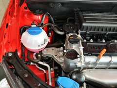 2012款 1.6 手动 酷黑版