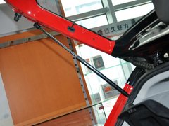 2012款 1.6 手动 酷黑版