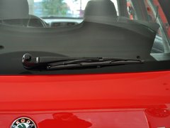 2012款 1.6 手动 酷黑版