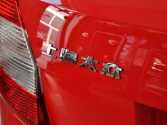 2012款 1.6 手动 酷黑版