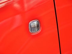 2012款 1.6 手动 酷黑版