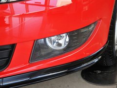 2012款 1.6 手动 酷黑版